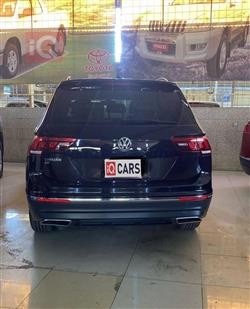 فولكسفاغن تيغوان